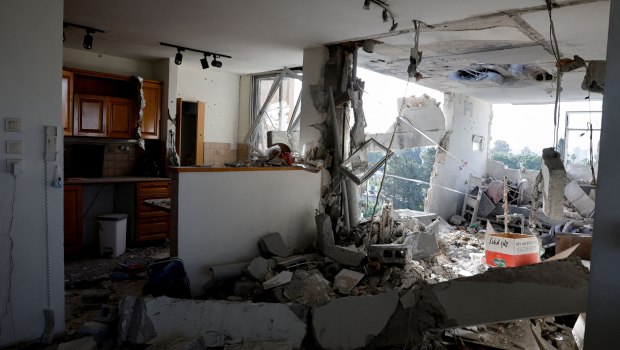 Μέση Ανατολή: Πόσοι άνθρωποι έχουν σκοτωθεί από τον πόλεμο ΗΠΑ - Ισραήλ - Ιράν