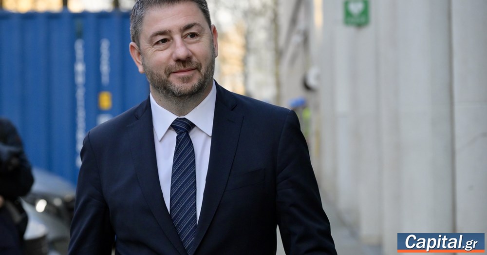 Οι Ευρωπαίοι ηγέτες να αγωνιστούν για τον σεβασμό του...