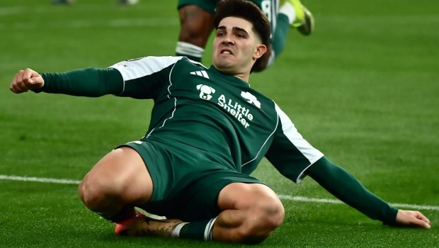 Πώς δεν θα σε τρομάζουν πια οι αλλαγές