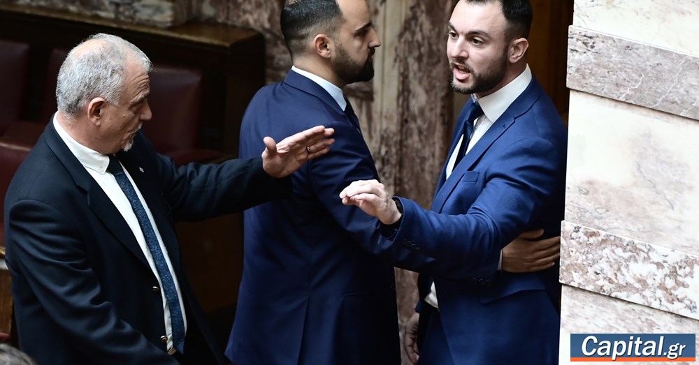 Ξεκίνησε η δίκη του ανεξάρτητου βουλευτή Κ. Φλώρου για την επίθεση στον...