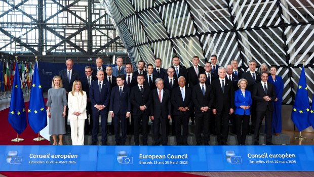 Οι «27» καλούν σε πάγωμα των επιθέσεων στη Μέση Ανατολή και προστασία αμάχων – Δεν καταδικάζουν ΗΠΑ και Ισραήλ