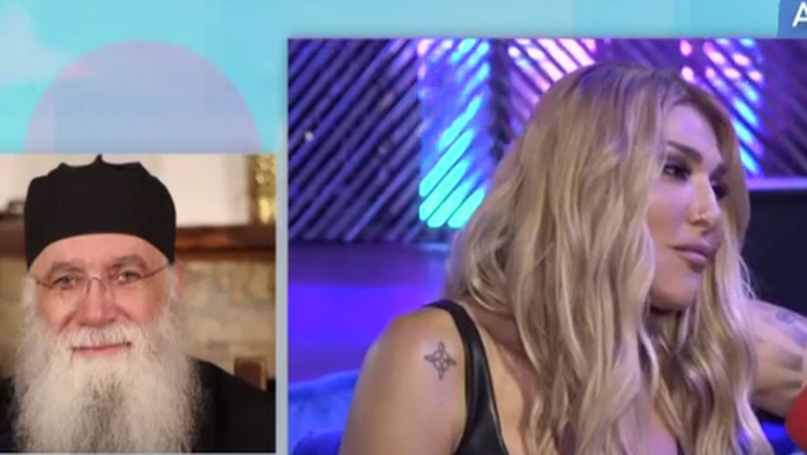 Αγγελική Ηλιάδη: Ο πνευματικός της αποκαλύπτει – «Τα γνώριζα όλα όσα είπε»