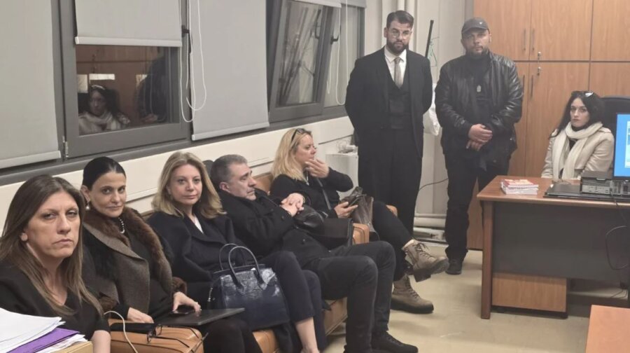 Τέμπη: «Επαγγελματία συκοφάντη» χαρακτηρίζει η Ένωση Δικαστών την Κωνσταντοπούλου μετά τις σκληρές δηλώσεις της για τη δίκη