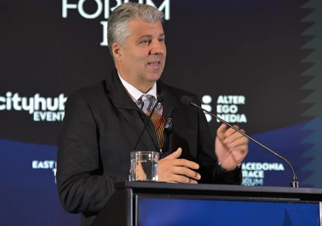 East Macedonia & Thrace Forum IV: Η περιοχή της Ανατολικής Μακεδονίας και Θράκης εξελίσσεται σε μία «γέφυρα» με τα Βαλκάνια και την Ηπειρωτική Ευρώπη