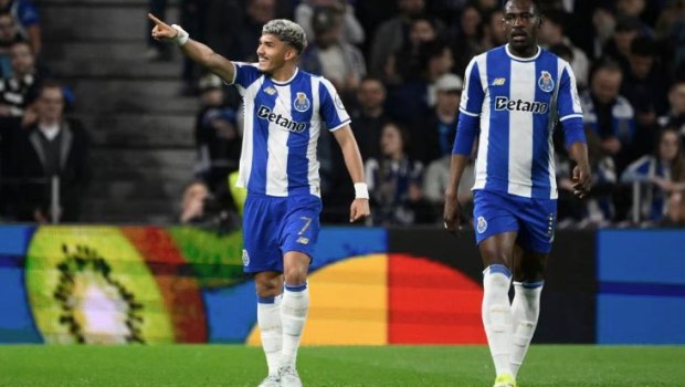 Europa League: Στα προημιτελικά η Πόρτο (2-0) και η Αστον Βίλα (2-0)