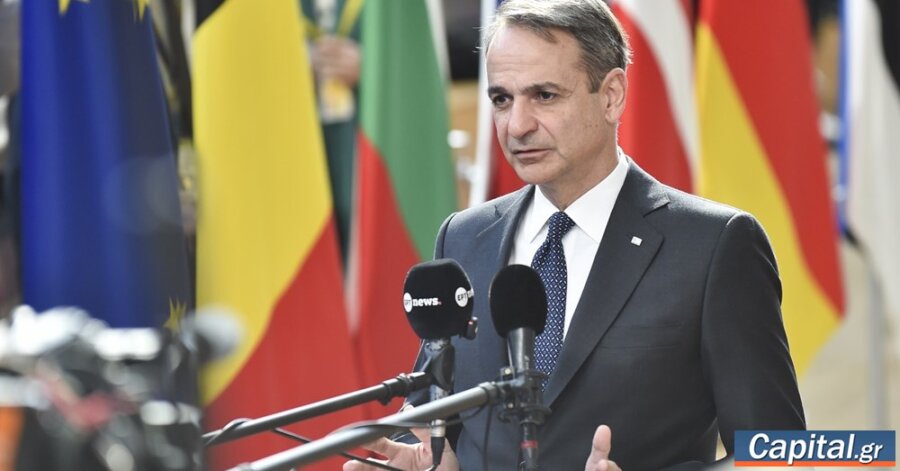 Η κυβέρνηση είναι έτοιμη να αντιμετωπίσει τις επιπτώσεις από...