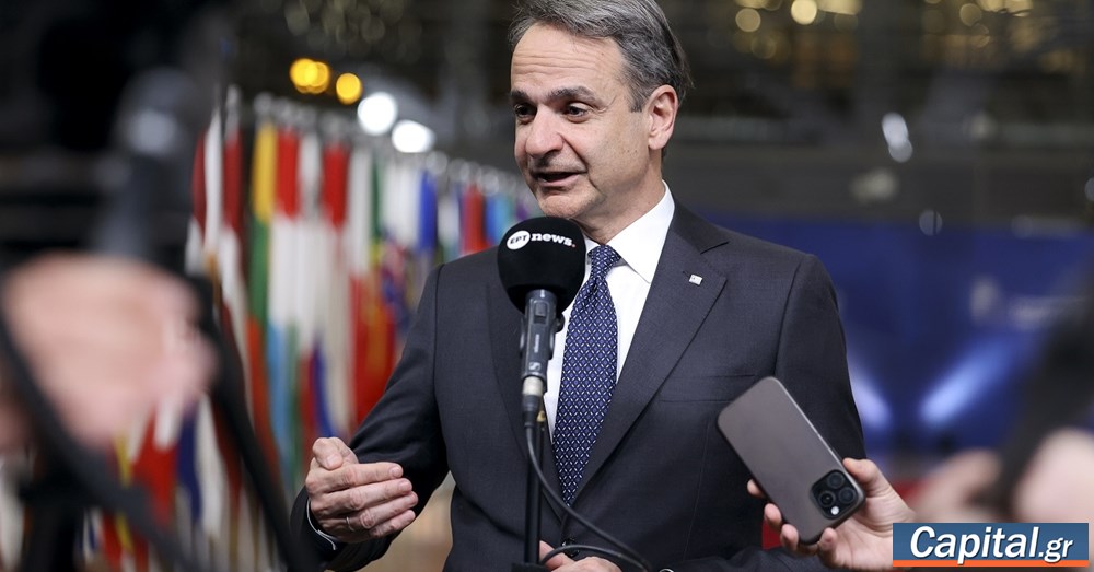 Όλο και πιο κοντά ο νέος κύκλος παρεμβάσεων στήριξης από την κυβέρνηση