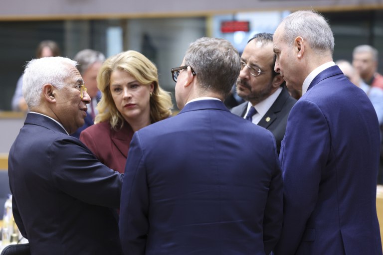 Για πρώτη φορά θέμα βρετανικών βάσεων στην Κύπρο σε συμπεράσματα Ευρωπαϊκού Συμβουλίου – Τι μηνύματα στέλνει