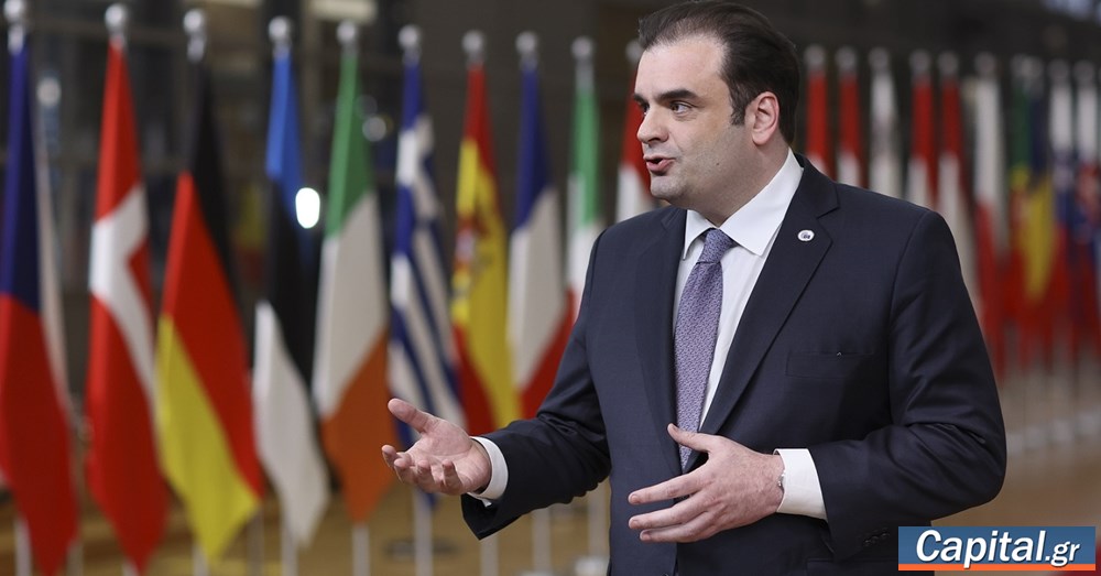 Οπλοστάσιο 2 δισ. ευρώ από την κυβέρνηση για στήριξη νοικοκυριών και...