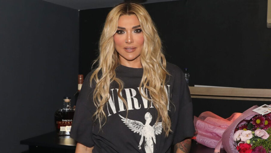 Στην αντεπίθεση η Αγγελική Ηλιάδη: «Σε κάθε προσπάθεια διάψευσής μου, θα ασκηθούν μηνύσεις και αγωγές»