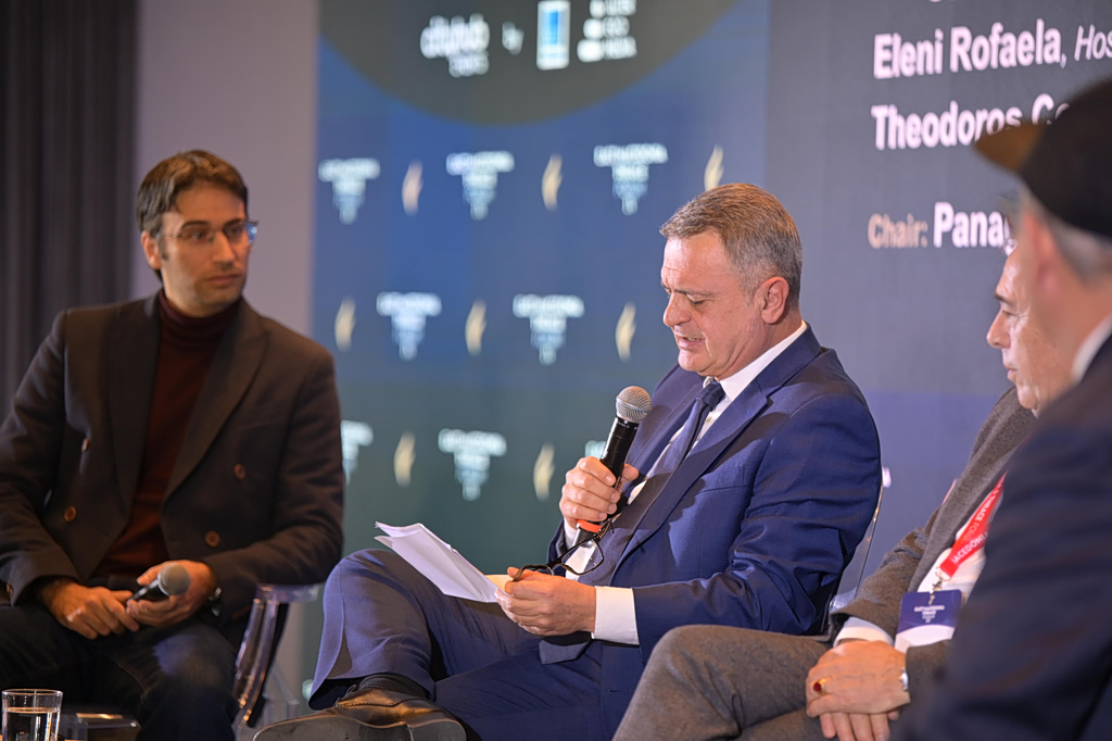 Αναβάθμιση της Υγείας στη Θράκη: Νέες υποδομές, περισσότερες θέσεις και ψηφιακές υπηρεσίες