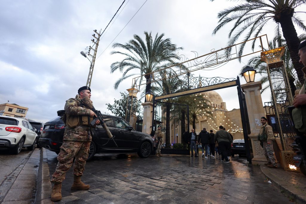 Τα Ηνωμένα Αραβικά Εμιράτα εξάρθρωσαν «τρομοκρατικό δίκτυο», το οποίο χρηματοδοτούσαν το Ιράν και η Χεζμπολάχ