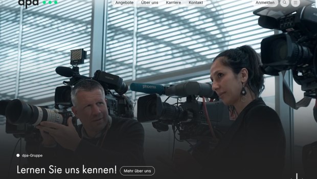 Dpa: Για πρώτη φορά 24ωρη απεργία στο γερμανικό πρακτορείο ειδήσεων - Τι ζητούν οι εργαζόμενοι