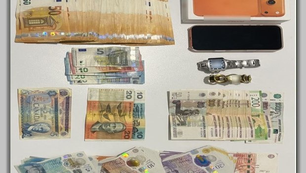 Τρίκαλα: Παρίσταναν τους υπαλλήλους του ΔΕΔΔΗΕ και έκλεβαν χρήματα και κοσμήματα - Συνελήφθησαν 4 νεαροί