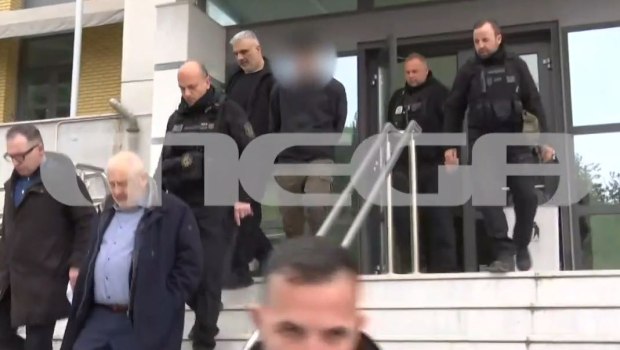 Βέροια: «Μου επιτέθηκε πρώτη», ομολόγησε ο 20χρονος - Η τηλεφωνική κλήση που τον πρόδωσε