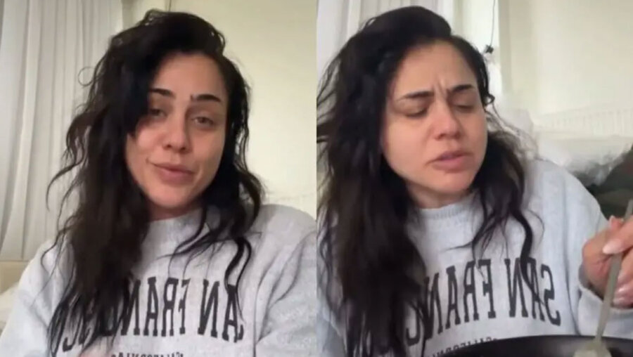 Κόνι Μεταξά κατά influencers: «Σταματήστε να με αντιγράφετε, κάντε τον χαρακτήρα σας και όχι αυτά που κάνω εγώ»