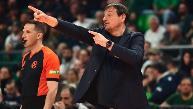 «Πήραμε μια πολύ σημαντική νίκη»