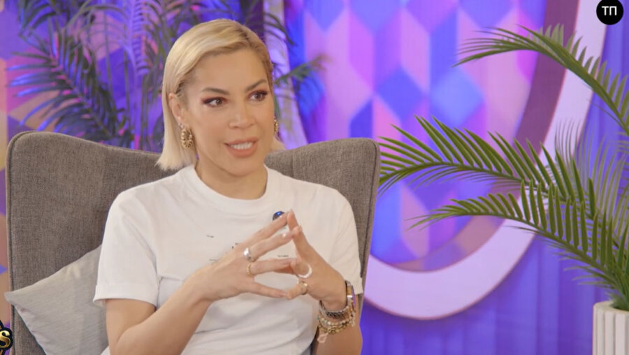 Συγκλονίζει η Μαριάντα Πιερίδη: «Υπήρξε και χειροδικία την οποία αντιμετώπισα με απίστευτο θάρρος»