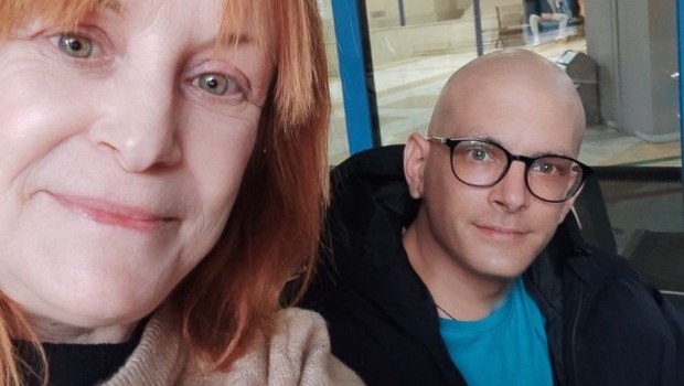 Χειρουργήθηκε για αφαίρεση όγκου ο δήμαρχος Αγίου Ευστρατίου - Αισιοδοξία για την υγεία του