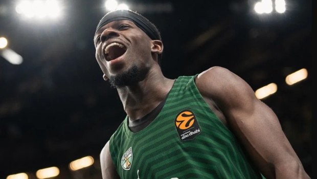 Ζαλγκίρις – Ρεάλ Μαδρίτης 87-85: Πήραν το «θρίλερ» οι Λιθουανοί