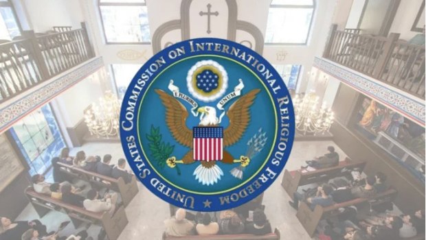 ΗΠΑ: Εντάσσουν την Τουρκία σε λίστα παρακολούθησης για σοβαρές παραβιάσεις της θρησκευτικής ελευθερίας