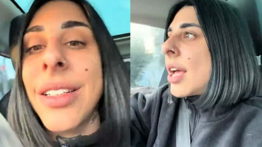 Super Κική: Αποκάλυψε τι είναι αυτό που την βγάζει απo τα ρούχα της - Η τοποθέτηση που τράβηξε την προσοχή!