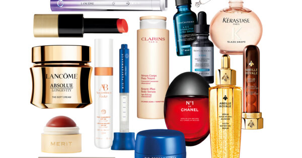 Prix d’Excellence de la Beauté 2026: Τα διεθνή βραβεία ομορφιάς