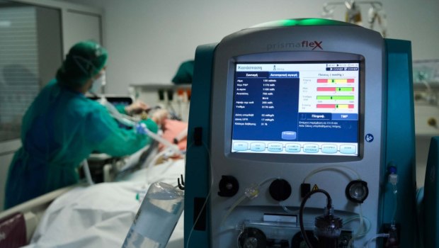 Βέροια: Σε κρίσιμη κατάσταση ο 7χρονος που τραυματίστηκε σε πάρκο - Τον εντόπισε περαστικός