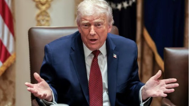 ΗΠΑ: Πιθανή χρήση χερσαίων στρατευμάτων στο Ιράν - «Δεν θα σας το έλεγα αν το έκανα» λέει ο Τραμπ