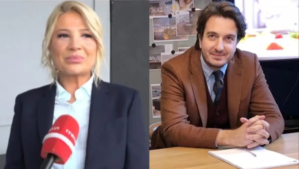 Φαίη Σκορδά: Η αντίδραση σε ερώτηση για τον αρχιτέκτονα σύντροφό της - «Ευχαριστώ για τα καλά λόγια και τις ευχές»