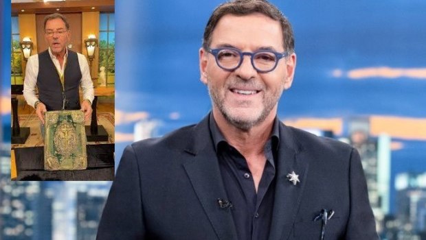 Τσαγκαράκης: Εξελίξεις στη υπόθεση - Συνελήφθη μία υπάλληλός του