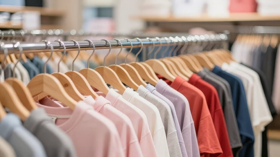 Τέλος οι χωματερές για τη μόδα: Από το 2026 καμία καταστροφή απούλητων ρούχων και υποδημάτων