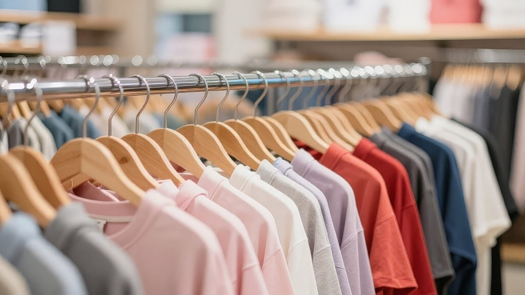 Τέλος οι χωματερές για τη μόδα: Από το 2026 καμία καταστροφή απούλητων ρούχων και υποδημάτων