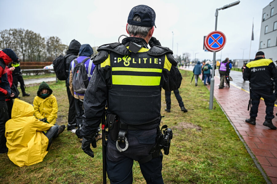 Νέο ισλαμιστικό δίκτυο τρομοκρατεί την Ευρώπη: Στόχοι εβραϊκά συμφέροντα – Ποιες χώρες βρίσκονται στο επίκεντρο