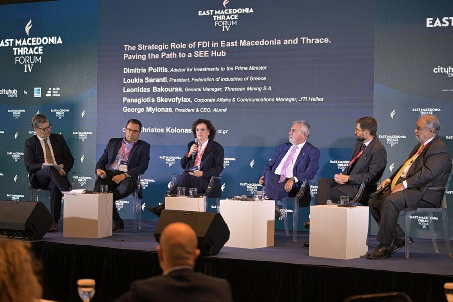 Μέση Ανατολή: Τι φοβάται ο επιχειρηματικός κόσμος - Οικονομικός Ταχυδρόμος