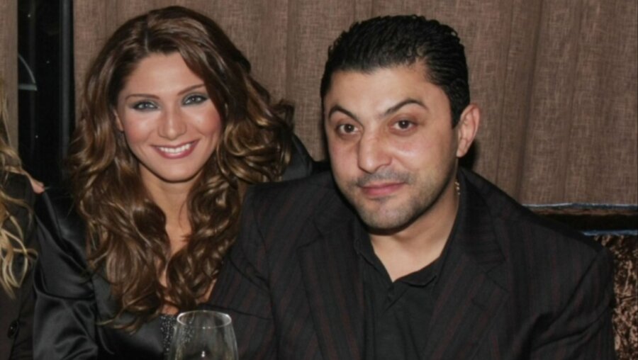 Μπάμπης Λαζαρίδης - Αγγελική Ηλιάδη: Αποκάλυψη μεγατόνων τη σχέση τους - «Είχε τον απόλυτο έλεγχό της!»