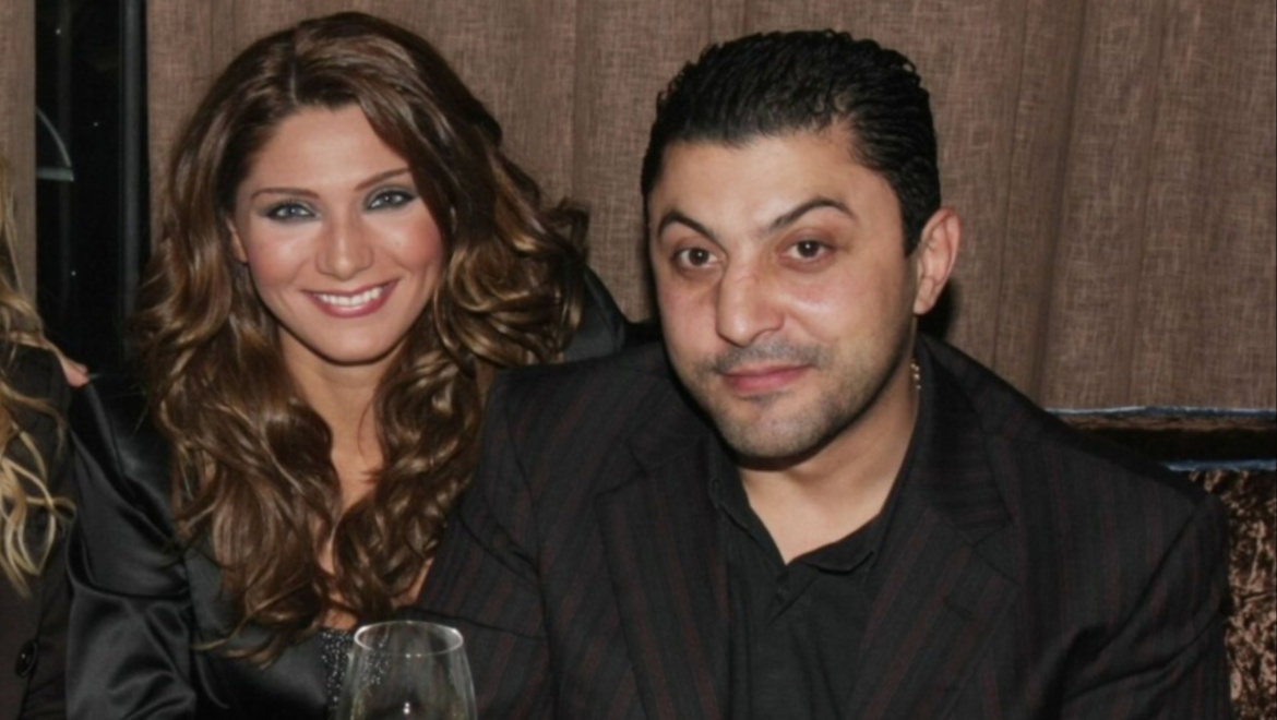 Μπάμπης Λαζαρίδης - Αγγελική Ηλιάδη: Αποκάλυψη μεγατόνων τη σχέση τους - «Είχε τον απόλυτο έλεγχό της!»