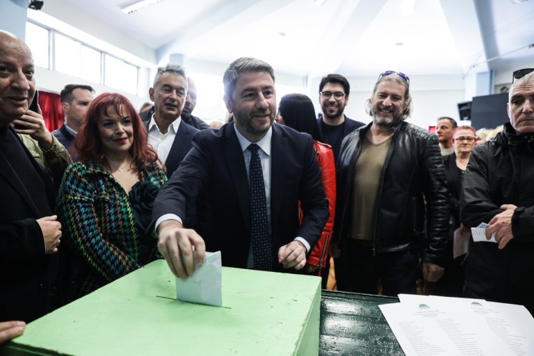 Ανδρουλάκης