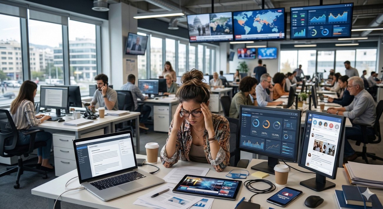 Τα εργασιακά βάσανα της νέας γενιάς - Οι υπηρέτες πολλών αφεντάδων του 21ου αιώνα