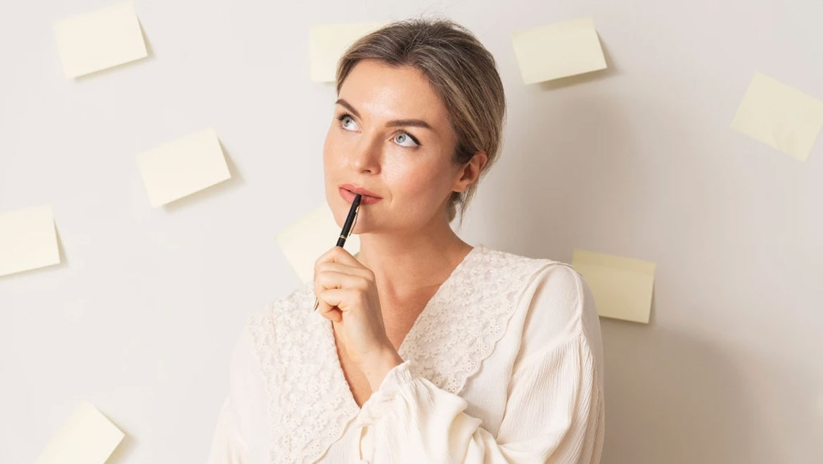 Γράφεις στο χαρτί; Τι μαρτυρά για την προσωπικότητά σου αυτή η συνήθεια