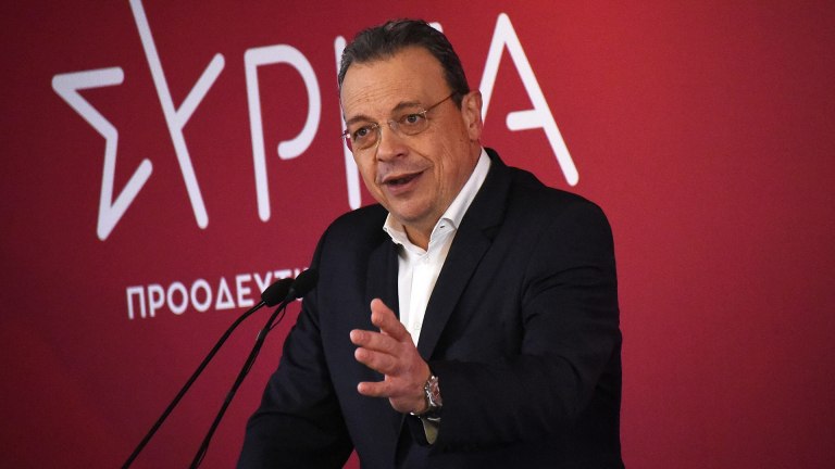 Φάμελλος: «Ο ΣΥΡΙΖΑ είναι έτοιμος για έκτακτες εκλογές» – Ισχνή καταγραφή για το κείμενο Πολάκη