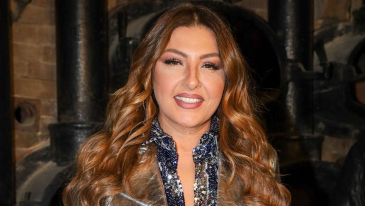 Στο νοσοκομείο η Έλενα Παπαρίζου! Ποια είναι η κατάσταση της υγείας της;