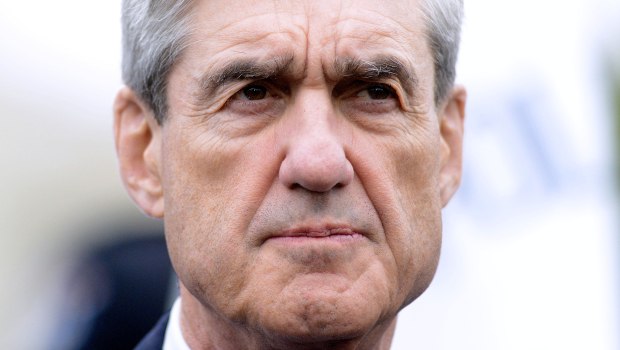 Ρόμπερτ Μιούλερ: Πέθανε ο πρώην διευθυντής του FBI που ερεύνησε τη ρωσική ανάμειξη στις εκλογές του 2016