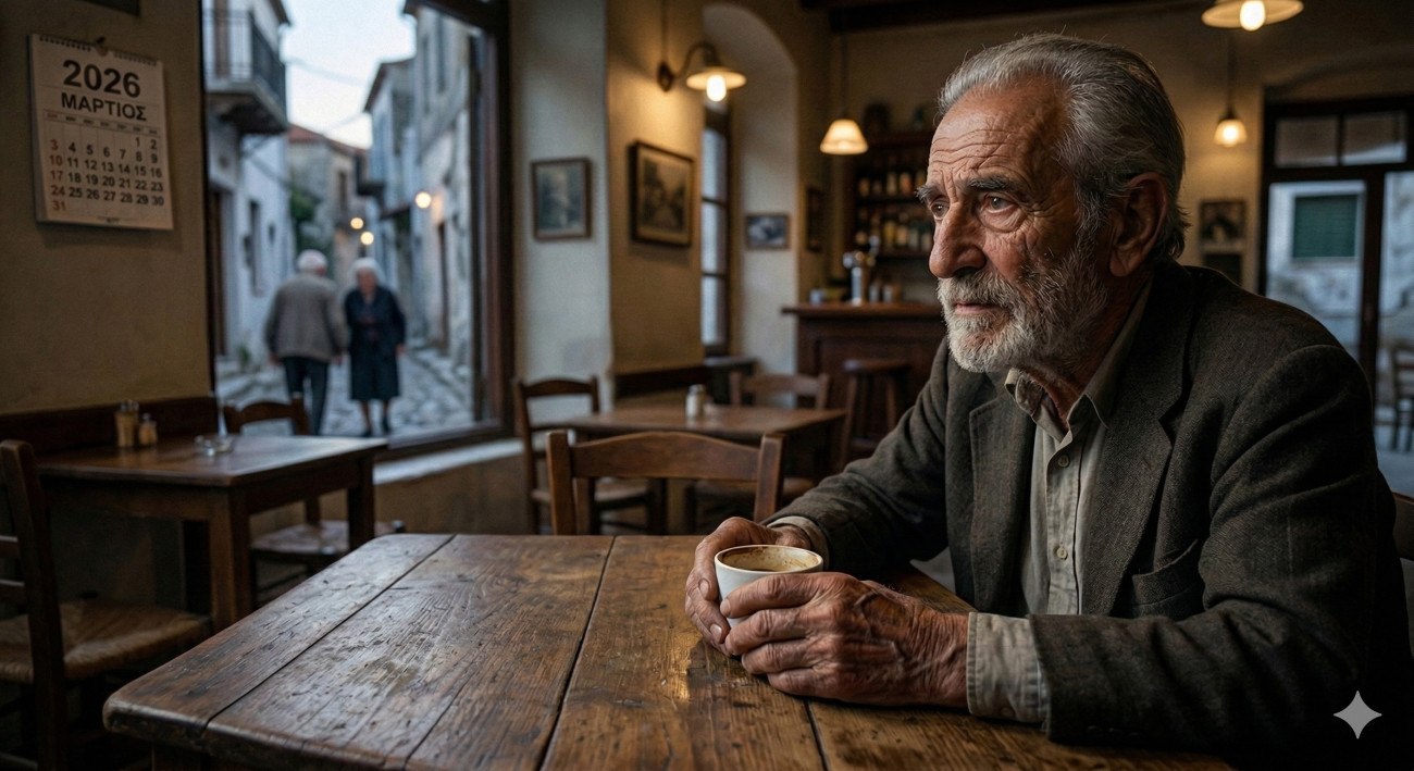 Το 30% που λείπει: Πώς η κατάρρευση των γεννήσεων τινάζει στον αέρα την αγορά εργασίας