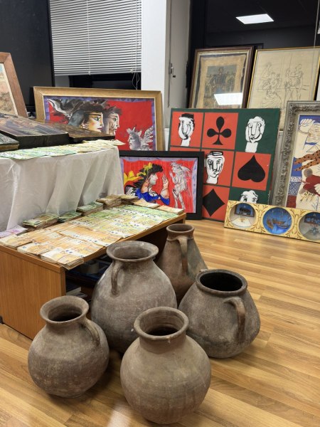 Γιώργος Τσαγκαράκης: Πώς ξεκίνησε η έρευνα της ΕΛ.ΑΣ. - Τι λέει η Δημογλίδου