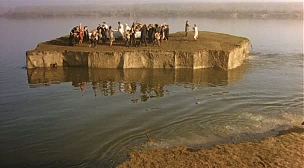 Η μοναξιά είναι απελευθέρωση