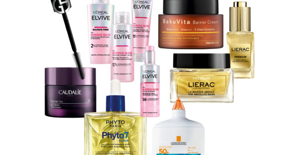 Prix d’Excellence de la Beauté 2026: Τα ελληνικά βραβεία ομορφιάς