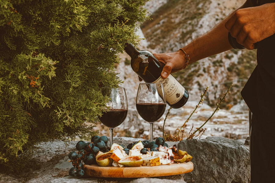 Μελέτη-βόμβα: Τι δείχνουν τα στοιχεία για κρασί, μπύρα και αποστάγματα