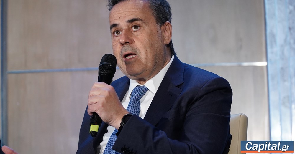 Συναντήσεις με Chevron και ExxonMobil για την...