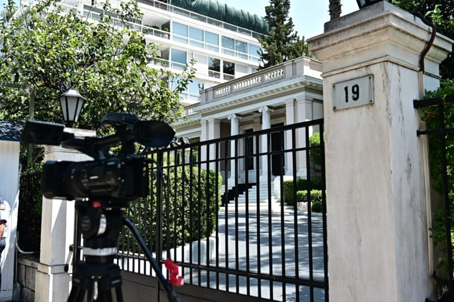 ΚΥΣΕΑ: Συνεδριάζει τη Δευτέρα υπό τον Κυριάκο Μητσοτάκη